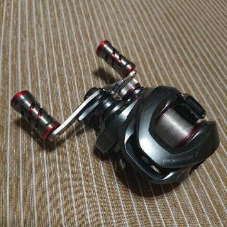 ロックフィッシュボトム  クロナークCI4