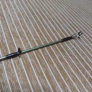 ロックフィッシュボトム  クロナークCI4