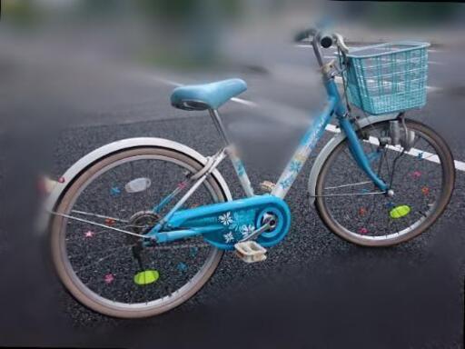 子供用自転車 インチ エコパル ブリヂストン もなか さいたまのその他の中古あげます 譲ります ジモティーで不用品の処分