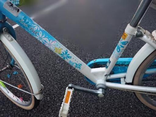 子供用自転車 インチ エコパル ブリヂストン もなか さいたまのその他の中古あげます 譲ります ジモティーで不用品の処分 子供用自転車 インチ エコパル ブリヂストン もなか さいたまのその他の中古あげます 譲ります ジモティーで不用品の処分