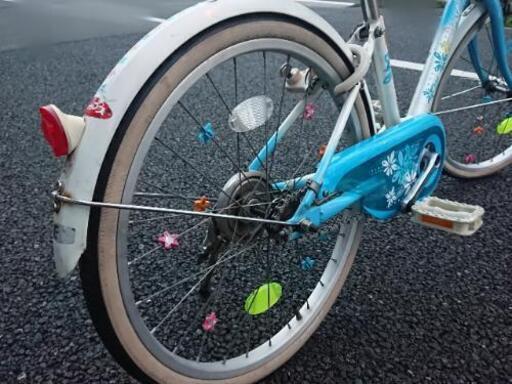 子供用自転車 インチ エコパル ブリヂストン もなか さいたまのその他の中古あげます 譲ります ジモティーで不用品の処分 子供用自転車 インチ エコパル ブリヂストン もなか さいたまのその他の中古あげます 譲ります ジモティーで不用品の処分