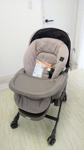 コンビ ハイローチェア 電動 ネムリラ オートスウィング bedi eg