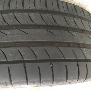 極上中古】エッティンガー 4本セット 8J+52 コンチネンタル MC5 245 