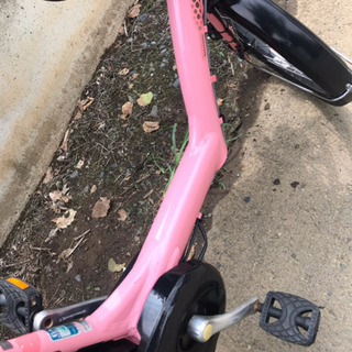 0-04 電動自転車ブリジストンアンジェリーノ 20インチ