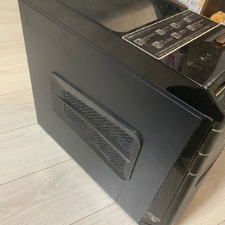 Lenovo☆ideacentre☆intel core i7プロセッサ内蔵☆ 【公式通販】