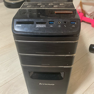 Lenovo★ideacentre★intel core i7プロセッサ内蔵★