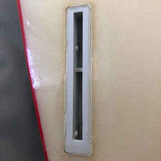 ゴッデス（GODDESS） サーフボード ファンボード 7.4ft