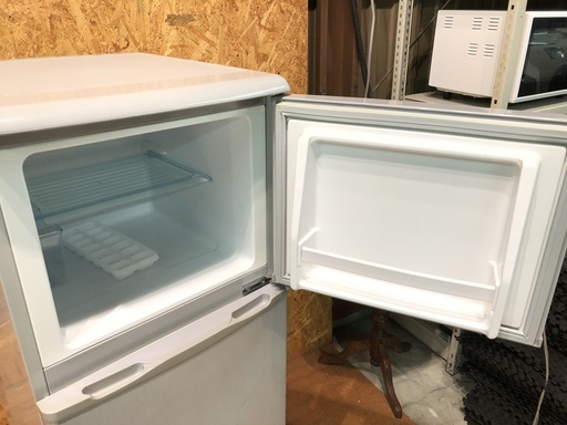 Abitelax 2010年 128L 2ドア 冷凍冷蔵庫 AR-130