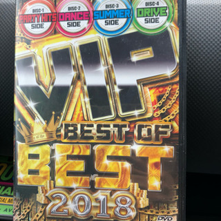 【格安】洋楽BESTHits DVD 3セット(合計10枚入)