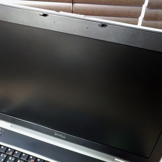 ☆発送OK☆【美品】DELL LATITUDE E6530【Core i7-3520M x 新品SSD 512GB