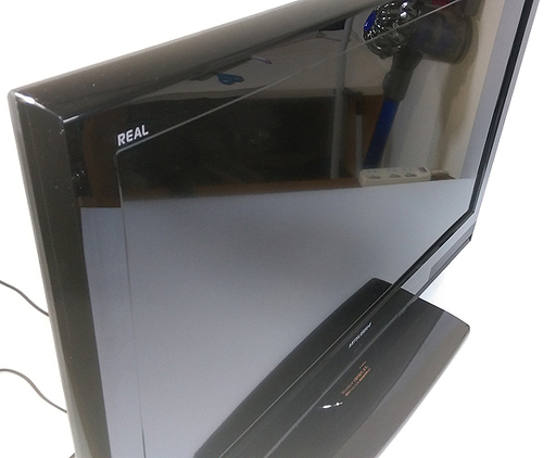 三菱LCD-32BHR400 HDD/BD内蔵 2010年製