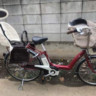 0－09 ☆電動自転車ブリジストンアンジェリーノ 6アンペア 【公式通販】