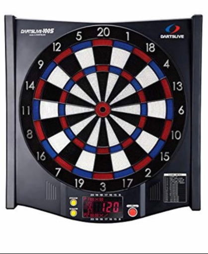 （※値下げ）ダーツライブ 100S DARTSLIVE 100S