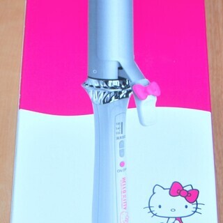 ヤマダ電機オリジナルherbrelax ハーブリラックス Hello Kitty ヘアアイロン 44mm Rha R44c1 新品 ササゴン 新取手の美容家電 ヘアケア の中古あげます 譲ります ジモティーで不用品の処分 ヤマダ電機オリジナルherbrelax ハーブリラックス Hello Kitty ヘアアイロン 44mm Rha R44c1 新品 ササゴン 新取手の美容家電 ヘアケア の中古あげます 譲ります ジモティーで不用品の処分