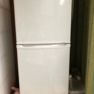 日立冷凍冷蔵庫R-12TA