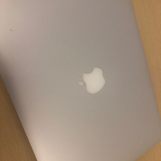 【初期化済】MacBook Air 13インチ