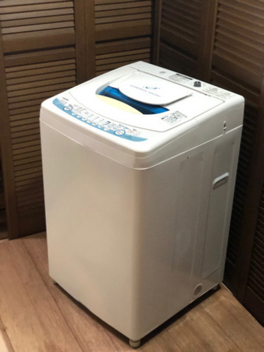 送料無料‼️当日配送TOSHIBA 7.0kg 東芝 洗濯機⭕️パワフル エア ドライ