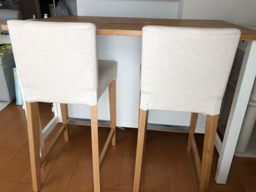 IKEA アイランドキッチン 美品