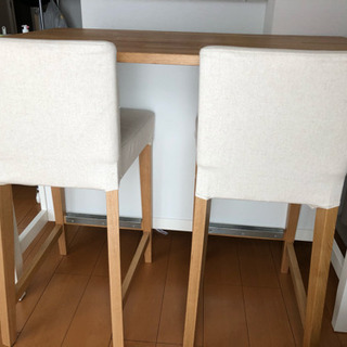 IKEA アイランドキッチン 美品