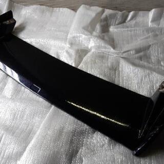 初代日産ステージア用☆リアウイング☆希少。現在商談中！