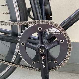 njs 競輪 ジオラマ ピストバイク ロードバイク