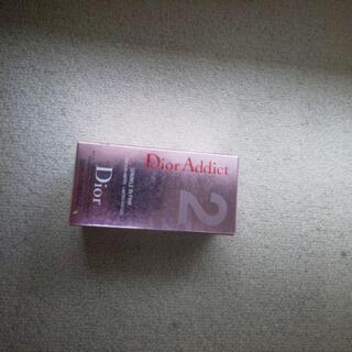 未開封 未使用 Dior Addict 香水。