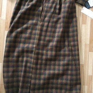 レディース セットアップ  お洒落 アルパカの毛使用