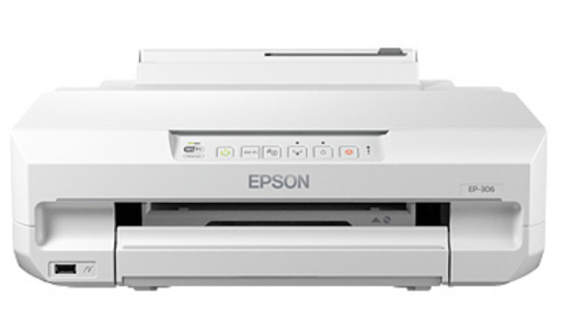 プリンター EPSON カラリオ EP-306 未開封新品