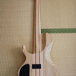 アイバネース (Ibanez) BTB 6弦 Terra Firma ベース