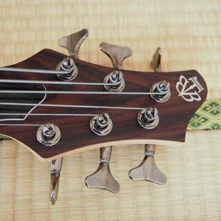 アイバネース (Ibanez) BTB 6弦 Terra Firma ベース アイバネース (Ibanez) BTB 6弦 Terra Firma ベース