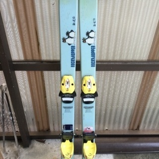子供用スキー