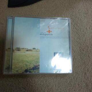 坂本真綾 ハチポチＣＤ