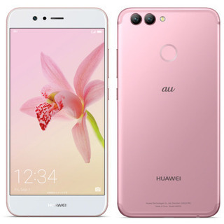 HUAWEI NOVA2  中古品