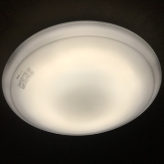 ※終了※【LED照明】パナソニック LED照明 リモコン付