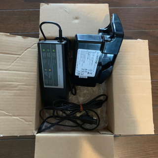 ほとんど新品 フランスベッド 電動三輪自動車(ASU-3W01)