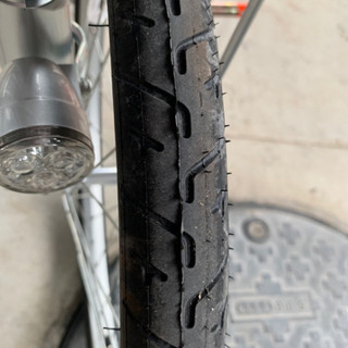 ほとんど新品 フランスベッド 電動三輪自動車(ASU-3W01)