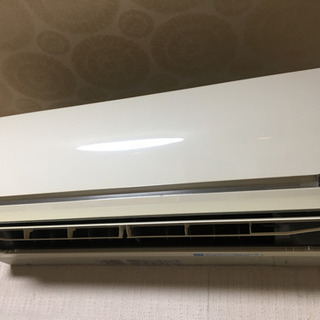 終了※【11〜17畳】Panasonic パナソニック ルームエアコン エコナビ CS