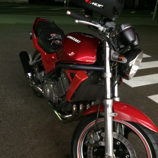 バリオス 1型 250cc   不動車 バリオス 1型 250cc 不動車 【公式通販】