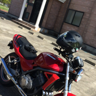 バリオス　初期型　不動車 バリオス 1型 250cc 不動車 【公式通販】