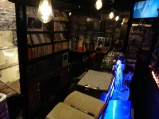 小説家の書斎 ジュン 雑色のバーの無料広告 無料掲載の掲示板 ジモティー 小説家の書斎 ジュン 雑色のバーの無料広告 無料掲載の掲示板 ジモティー