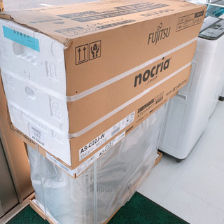 新品最新式エアコン 取付は別途 熊本リサイクルショップen 【公式通販】