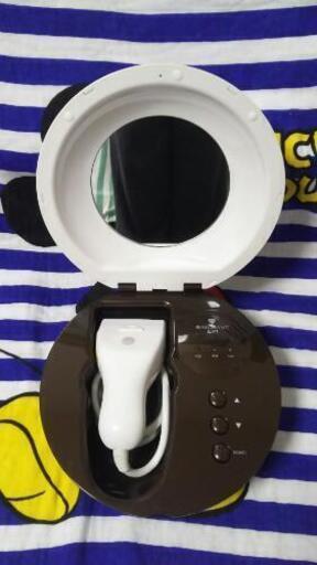 美品 ブリリアントクーリングエピジェル ムダ毛ケア