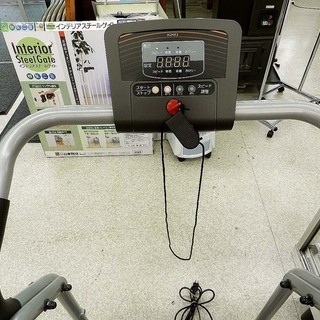 IGNIO イグニオ 電動コンパクトウォーカー W-5 オプションアーム 説明書 マット付き ☆ PayPay(ペイペイ)決済可能 ☆ 札幌市 北区 屯田