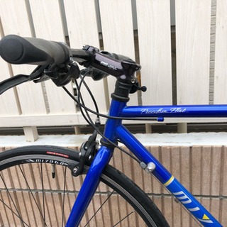 ミヤタ ロードバイク　値下げしました