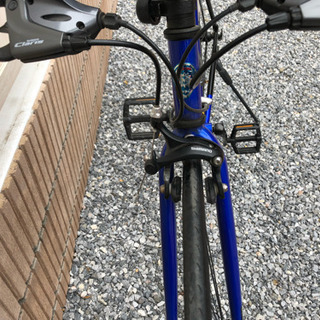 ミヤタ ロードバイク　値下げしました