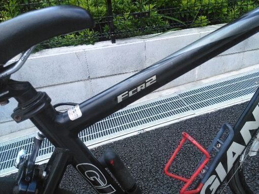 GIANT クロスバイク FCR2 | diamond-shops.com