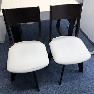 ニトリ◆ダイニングテーブル3点セット バタフライテーブル【江戸川区内送料無料】