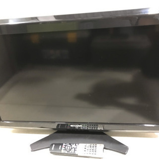 SHARP 液晶テレビ LC-32E9 32インチ 2012年製