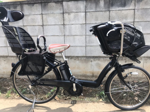 9-80   電動自転車ブリジストンアンジェリーノ