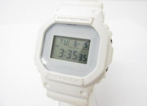 G-SHOCK × 木梨サイクル コラボ CASIO カシオ